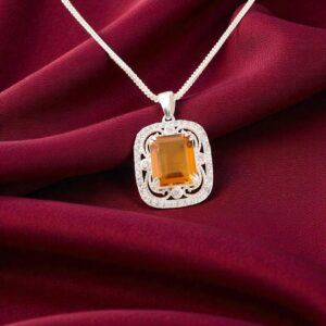 Sevara Royale Pendant