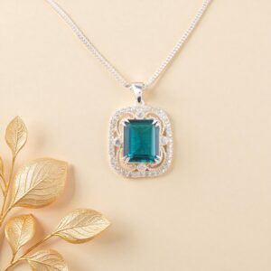 Sevara Deep Sea Royale Pendant