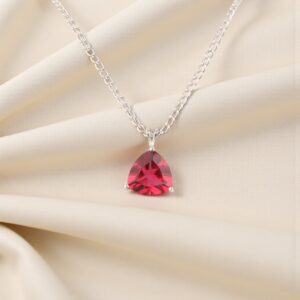 Sevara Charm Pendant