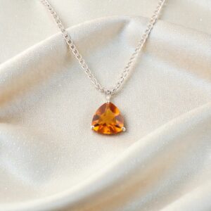 Sevara Sunshine Prism Pendant