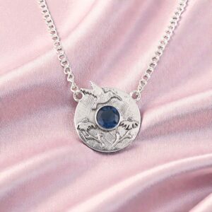 Sevara Ocean Sky Pendant