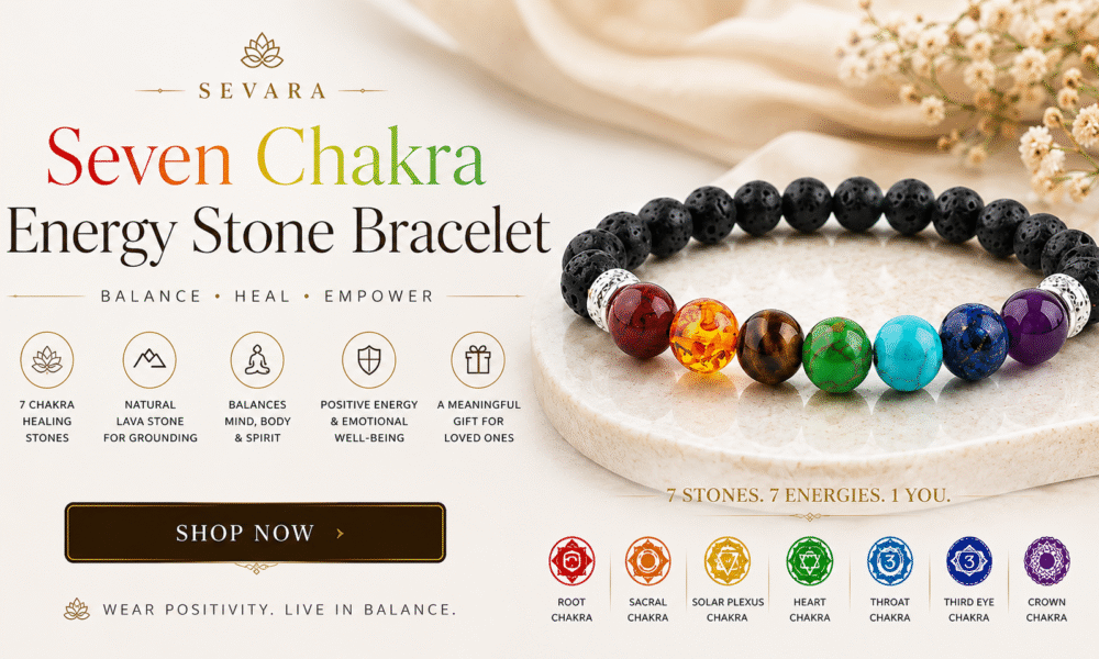 7CHAKRA BANNER
